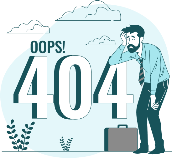 Erro 404