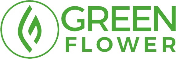 green_flower_logo