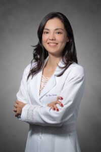 Dra Karin Mitiyo Corrêa