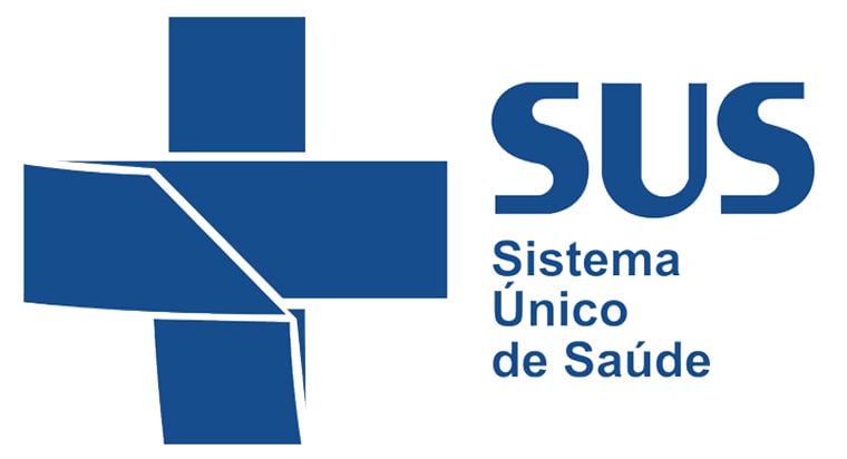 Logo do SUS