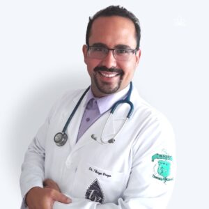 Dr. Thiago Bacellar