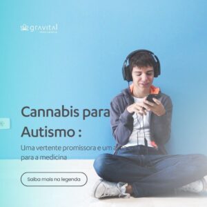 Cannabis para Autismo