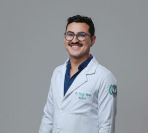 Dr. Felipe Veras