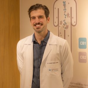 Dr. André Cavallini - CRM 16147/SP