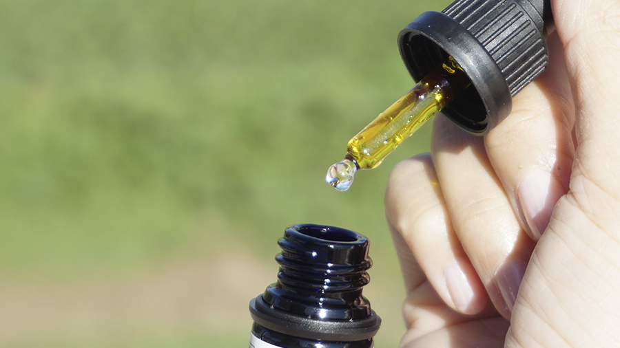 Cannabis medicinal melhora qualidade de vida de atleta com deficiência física
