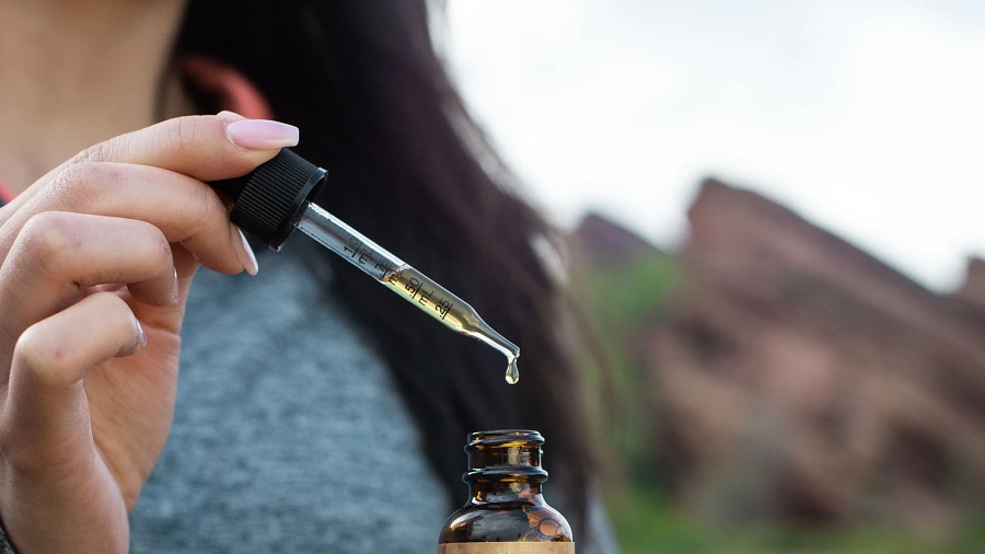 Tratamentos com cannabis beneficiam saúde da mulher