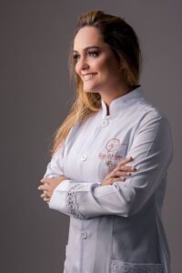 Dra. Maria Julia Cunha