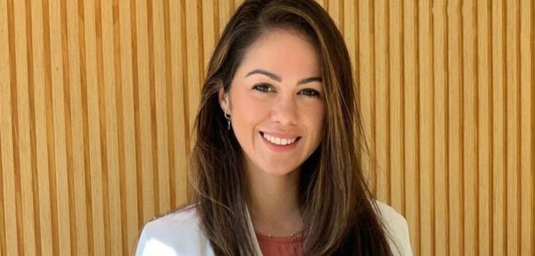Dra. Mariana Nery