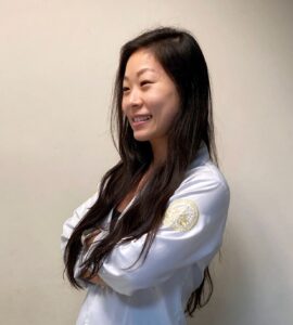 Dra. Leila Okajima