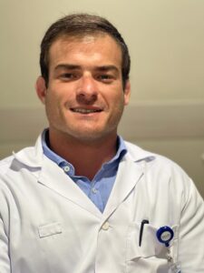 Dr. Igor Cogo