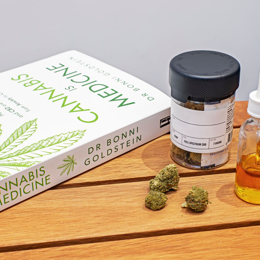Cannabis Medicinal: Setor Comemora Lei Sancionada no RJ que Prevê Fornecimento pelo SUS, mas Tem Ressalvas