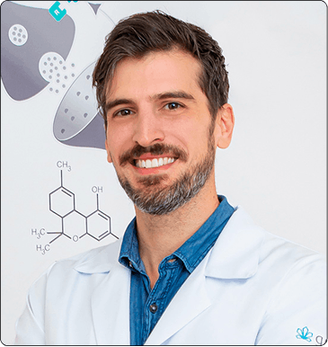 Dr. André Freitas Cavallini da Silva
