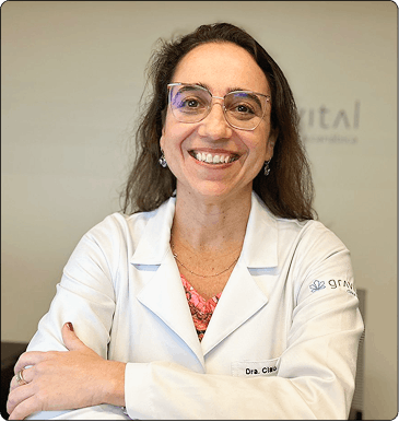 Dra. Claudia da Silva Miguelote
