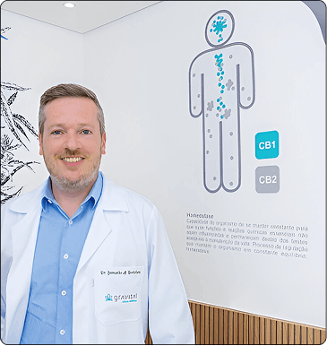 Dr. Fernando Henrique Portolani
