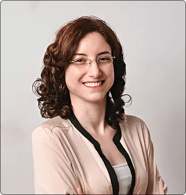 Dra. Iara Andrade de Souza