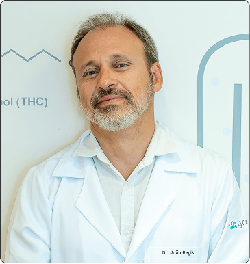 Dr. João Regis Ivar Carneiro
