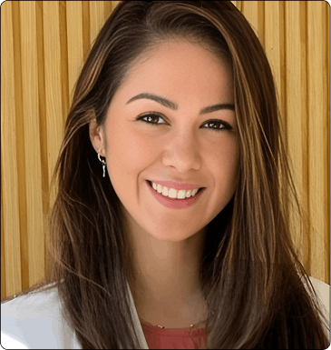 Dra. Mariana de Souza Nery