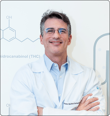 Dr. Pedro Moitrel Schwarts