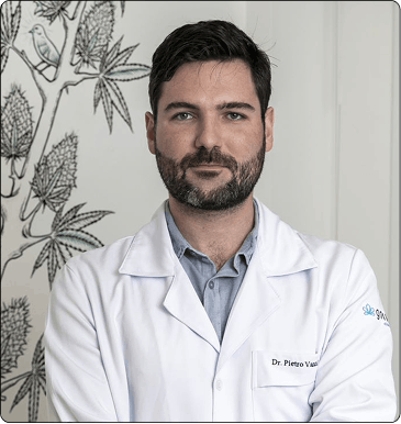 Dr. Pietro Vanni