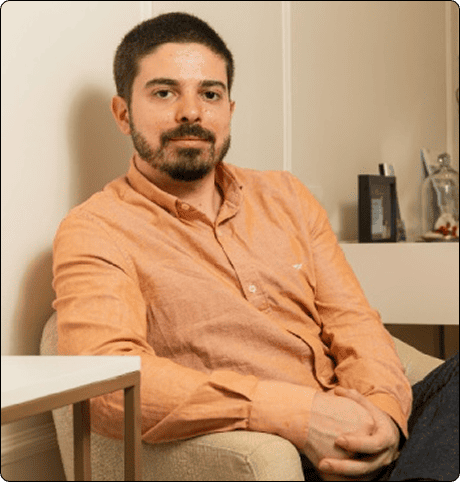 Dr. André Coelho