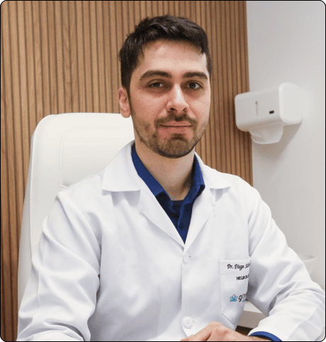 Dr. Diego Silvério Gonzaga